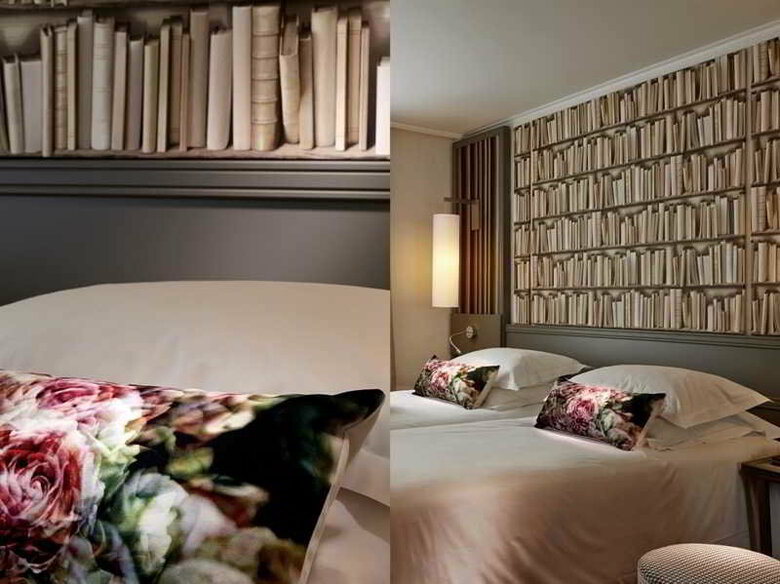 Hotel America Cannes