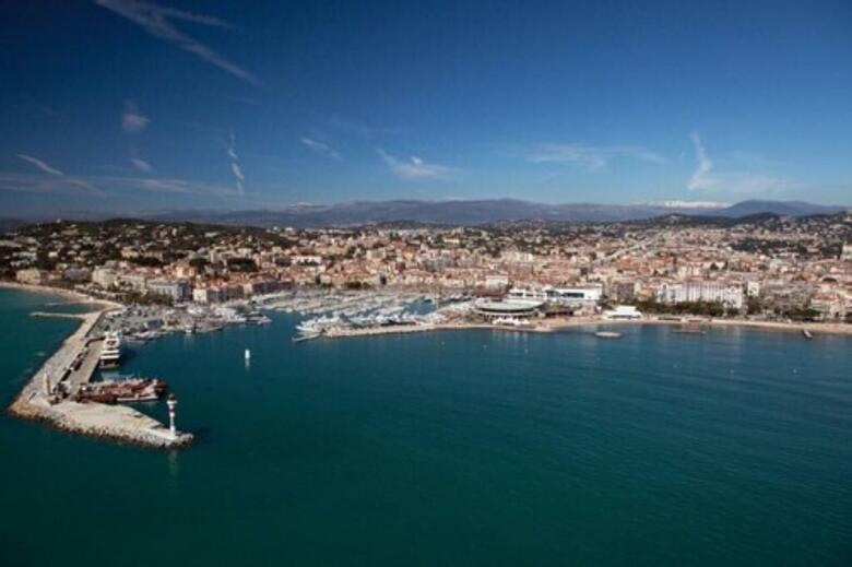 Hotel America Cannes