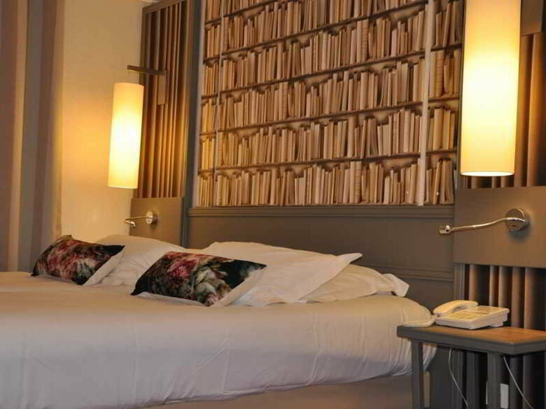 Hotel America Cannes
