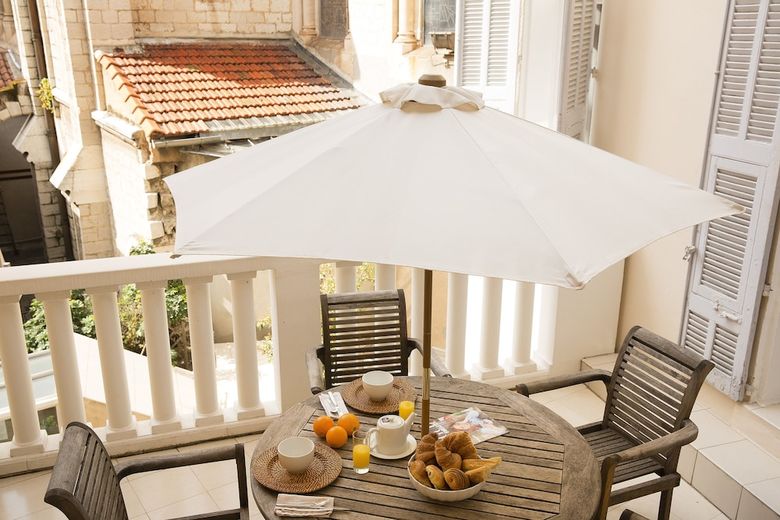 Hotel Villa D Estelle Cannes
