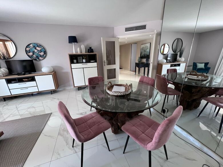 Hotel Riviera Eden Palace