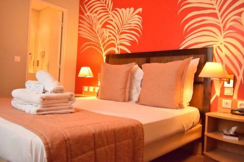 Hotel Albert 1er