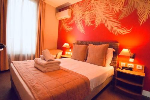 Hotel Albert 1er