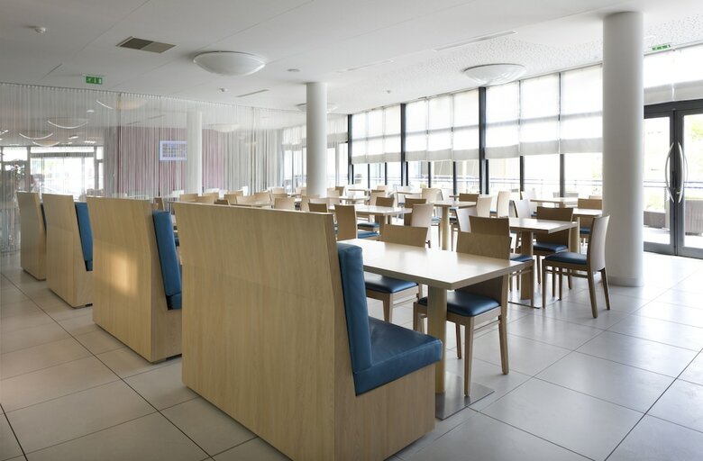 Hotel Holiday Inn Express Marseille - Saint Charles