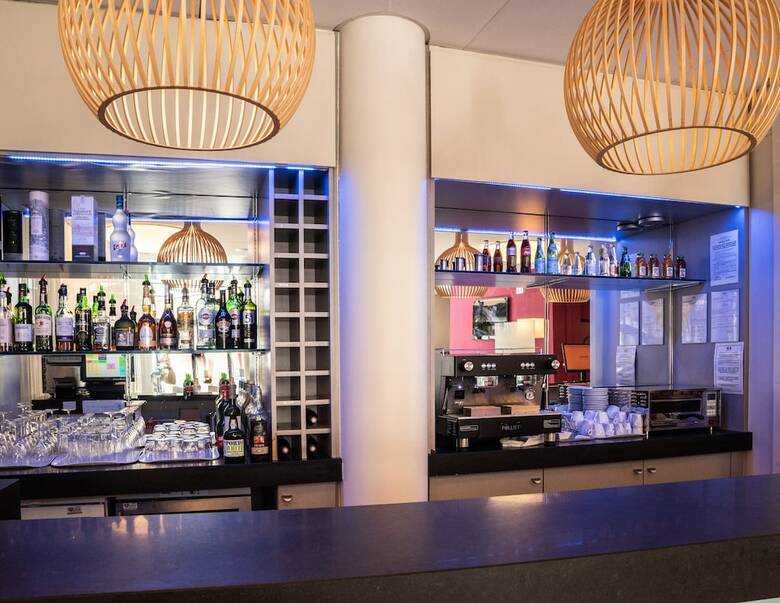 Hotel Holiday Inn Express Marseille - Saint Charles