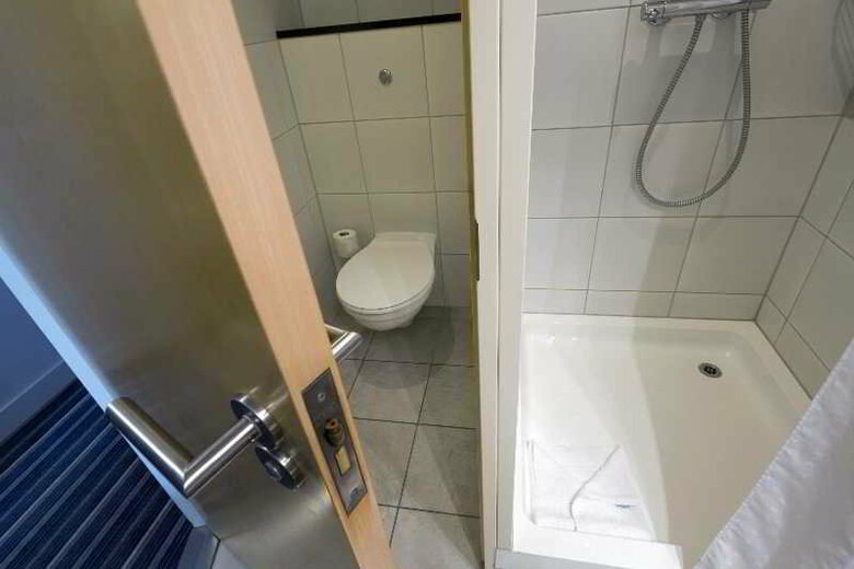Hotel Holiday Inn Express Marseille - Saint Charles