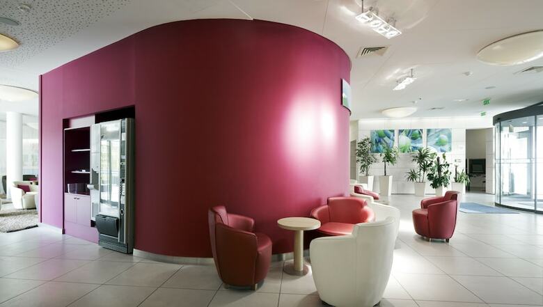 Hotel Holiday Inn Express Marseille - Saint Charles