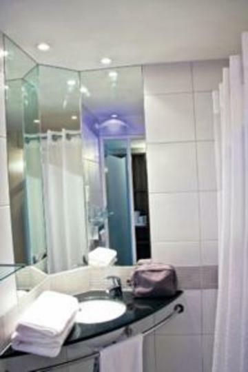 Hotel Holiday Inn Express Marseille - Saint Charles