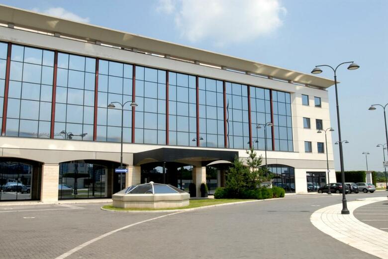 Hotel Grand Duca Di Mantova