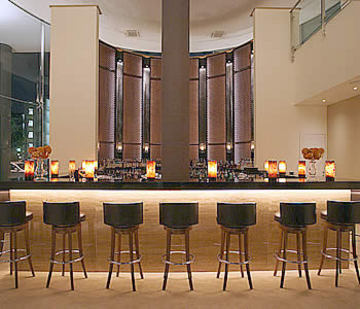 Hotel Radisson Blu