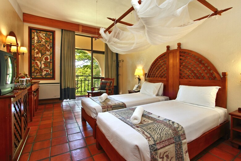 Hotel Victoria Falls Rainbow