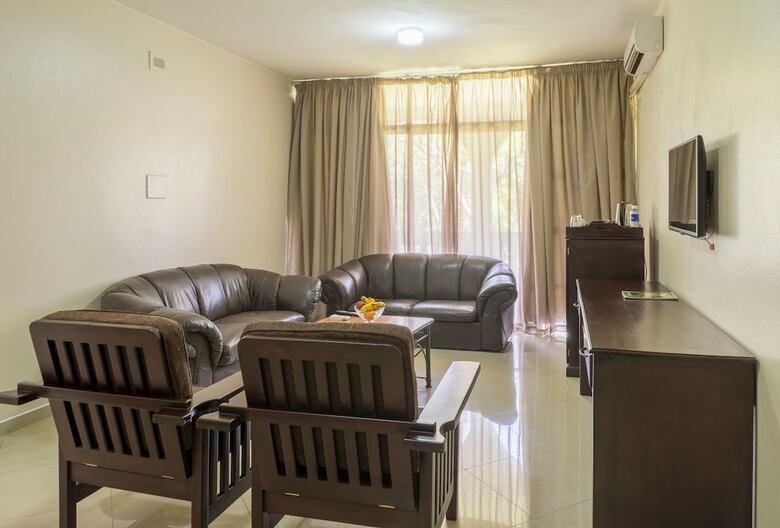 Hotel Victoria Falls Rainbow