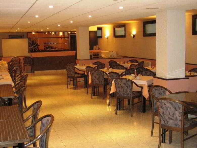 Hotel Roc Del Castell