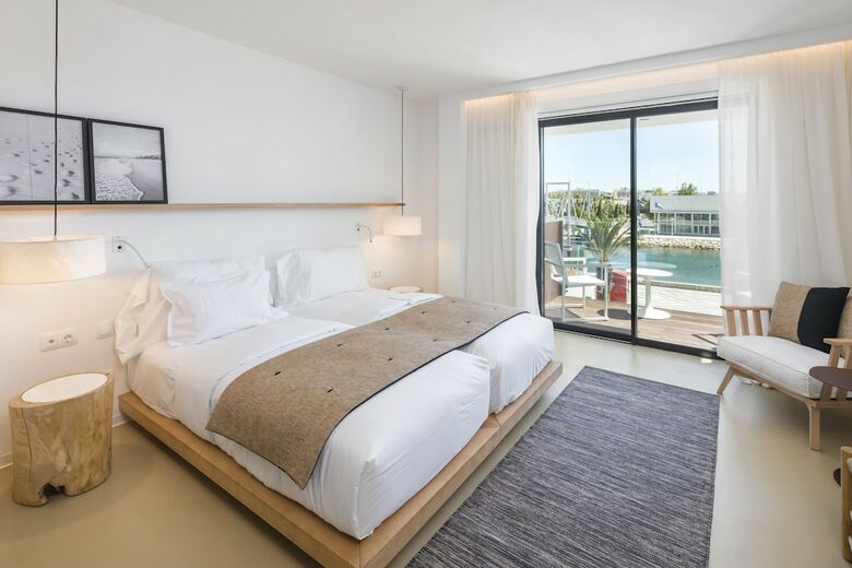 Hotel Lagos Avenida