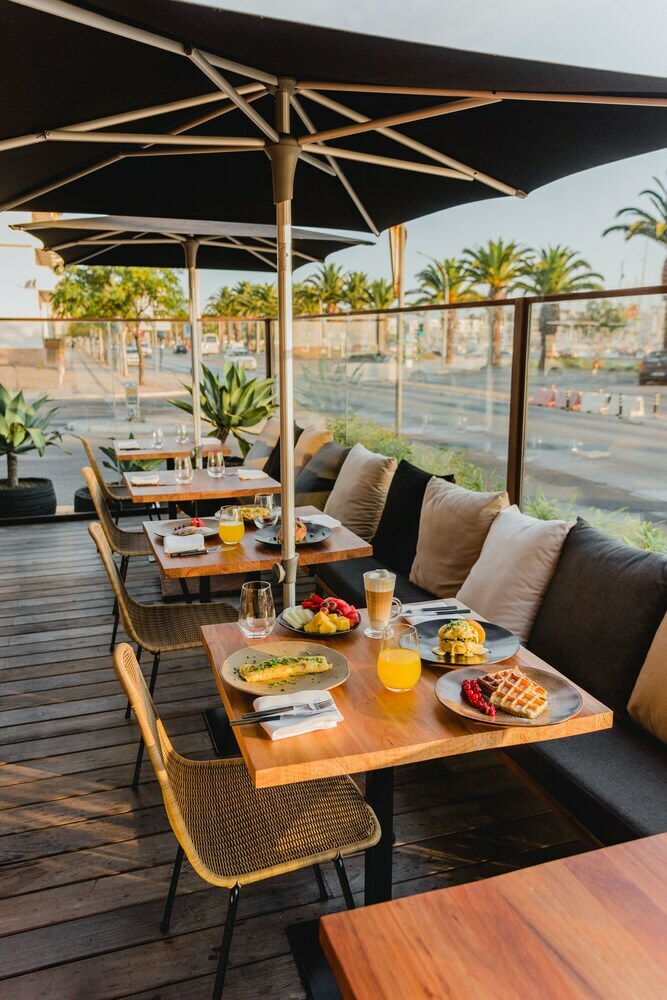 Hotel Lagos Avenida
