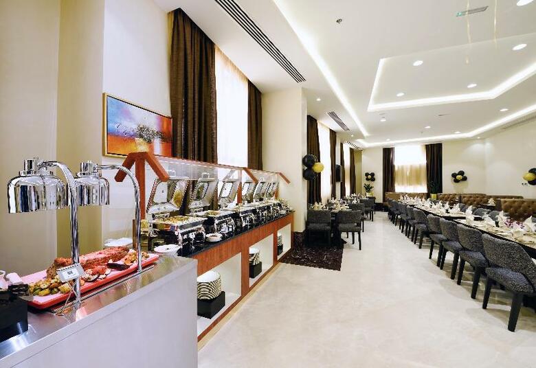 Goldstate Hotel