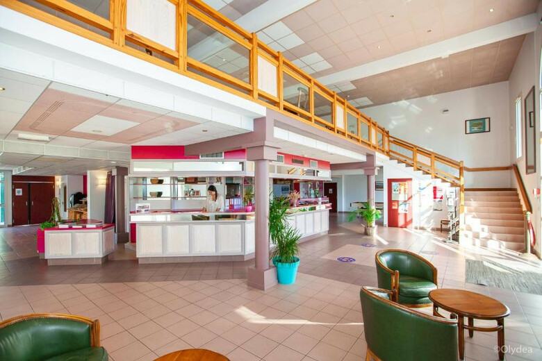 Hotel Olydea Cassen