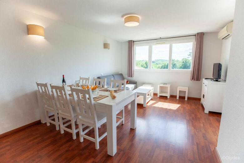 Hotel Olydea Cassen