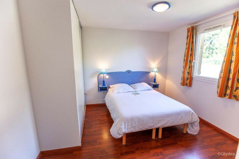 Hotel Olydea Cassen