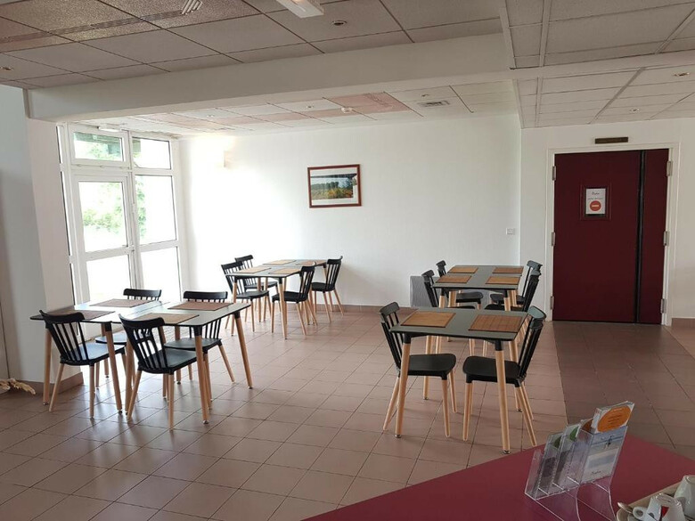 Hotel Olydea Cassen