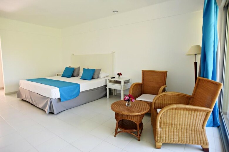 Hotel Starfish Varadero