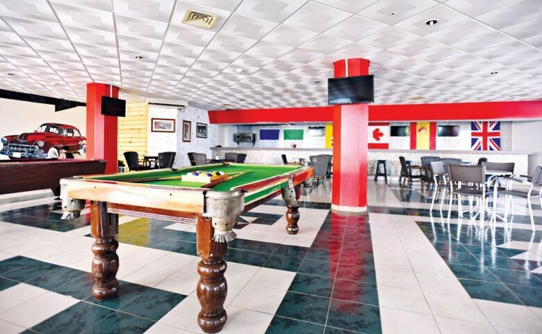 Hotel Starfish Varadero