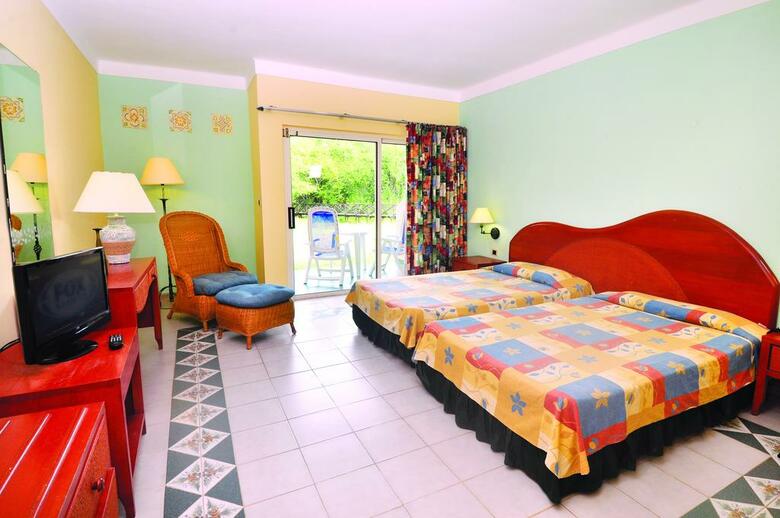 Hotel Starfish Varadero