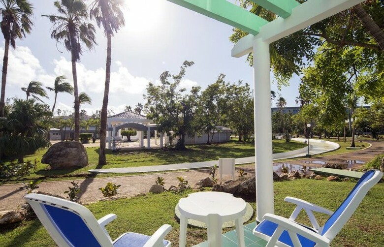 Hotel Starfish Varadero