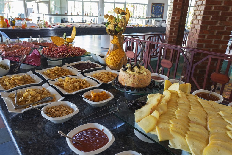 Hotel Starfish Varadero