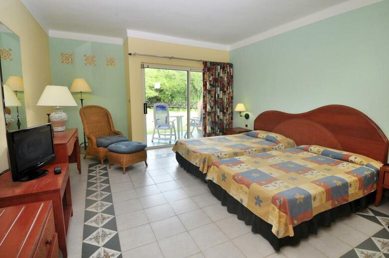 Hotel Starfish Varadero