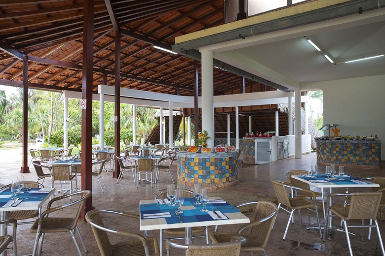 Hotel Starfish Varadero