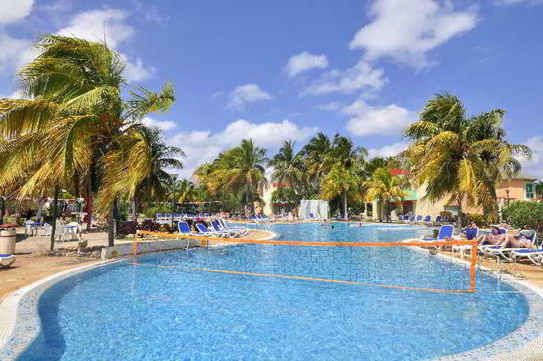 Hotel Starfish Varadero