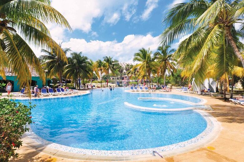 Hotel Starfish Varadero