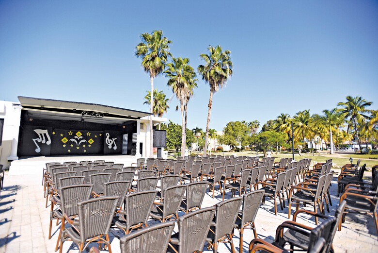 Hotel Starfish Varadero