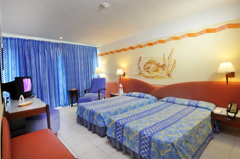 Hotel Starfish Varadero