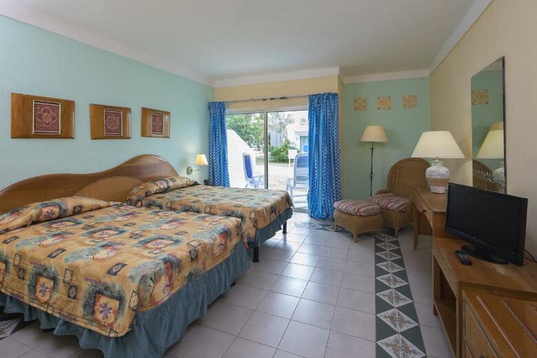 Hotel Starfish Varadero