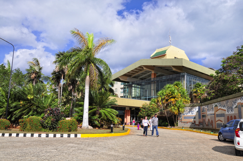 Hotel Starfish Varadero