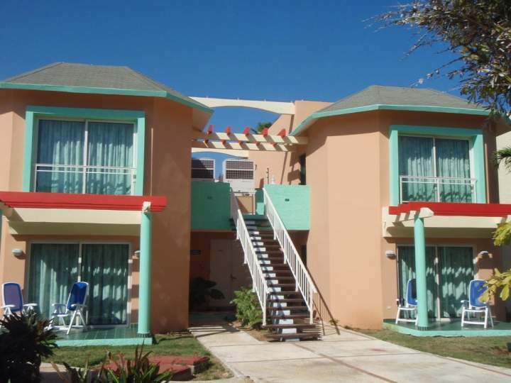 Hotel Starfish Varadero