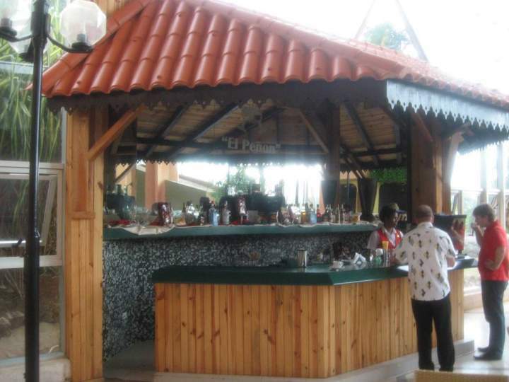 Hotel Starfish Varadero