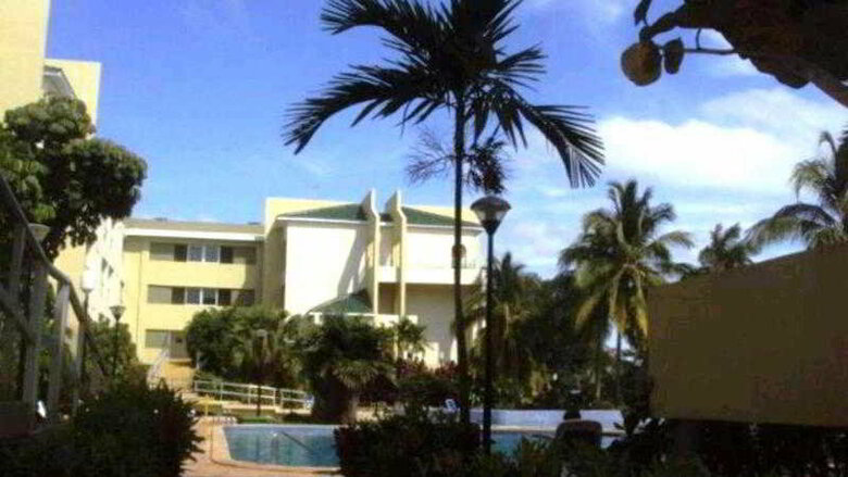 Hotel Starfish Varadero
