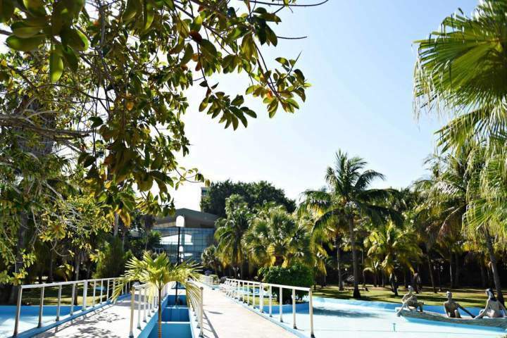 Hotel Starfish Varadero