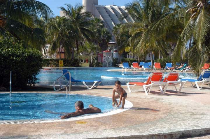 Hotel Starfish Varadero