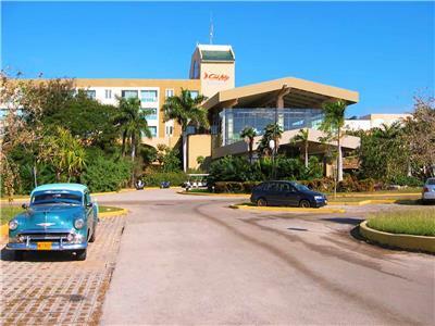 Hotel Starfish Varadero