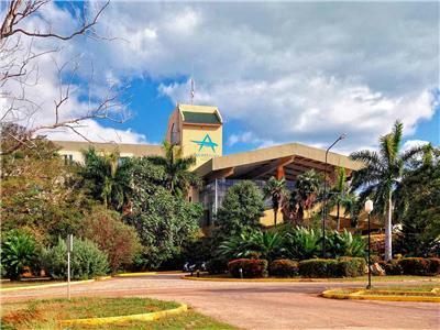 Hotel Starfish Varadero