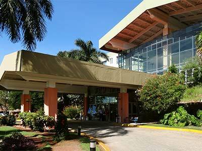 Hotel Starfish Varadero