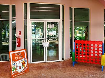 Hotel Starfish Varadero