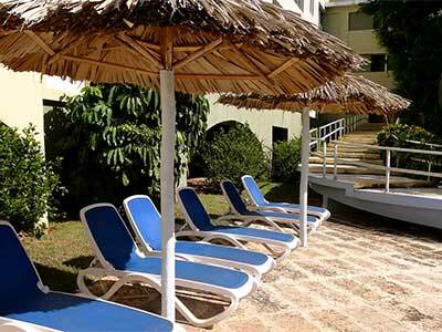 Hotel Starfish Varadero