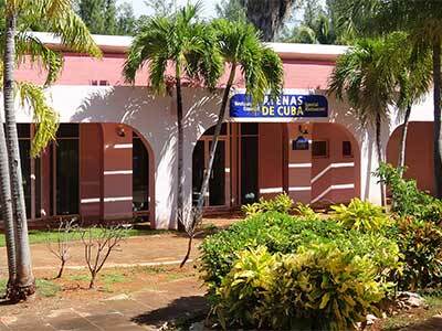 Hotel Starfish Varadero