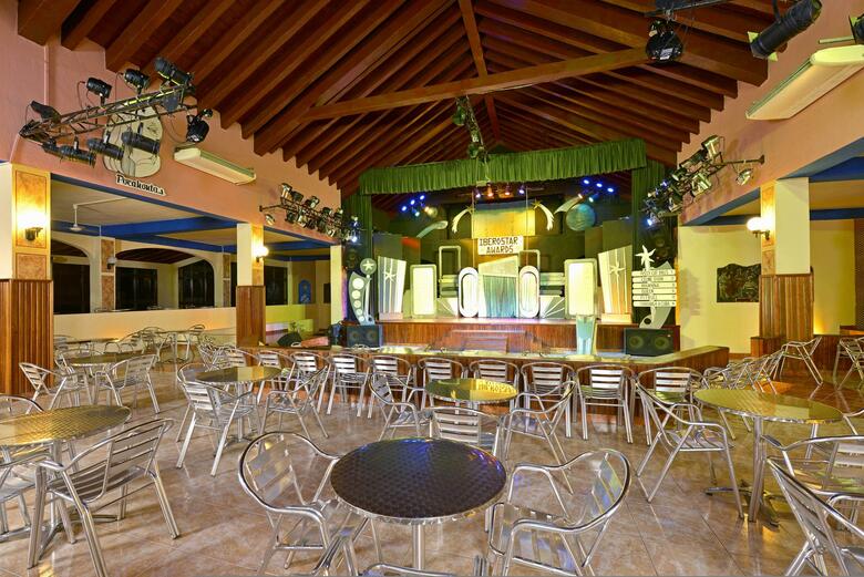 Hotel Iberostar Daiquiri