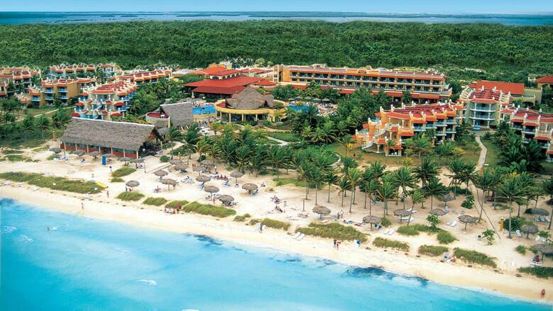 Hotel Iberostar Daiquiri
